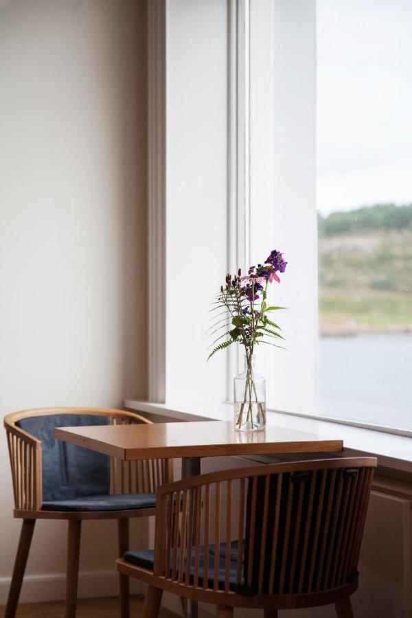 Strandhotellet Allinge-Sandvig Esterno foto
